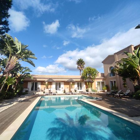 Casa Canavial Luz エクステリア 写真