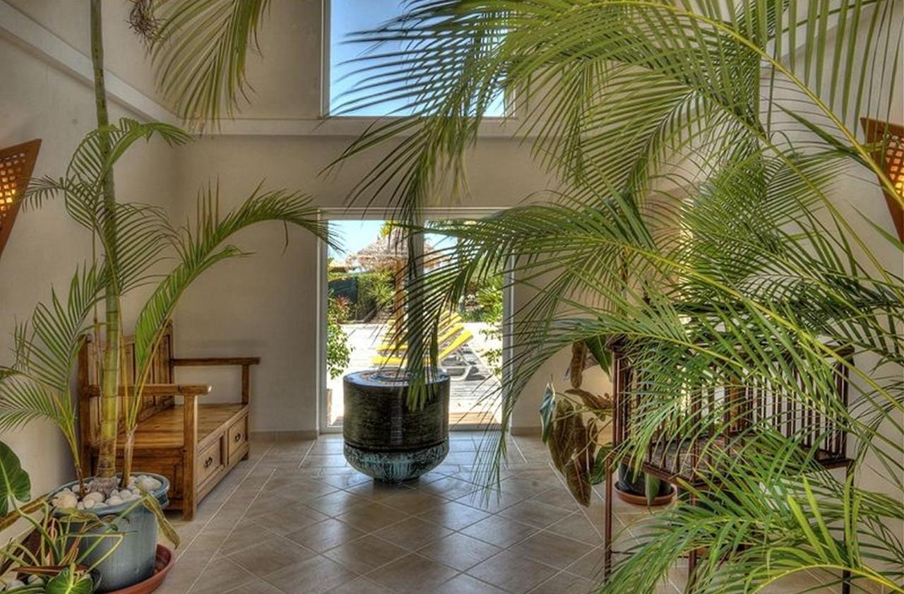 Casa Canavial Luz エクステリア 写真