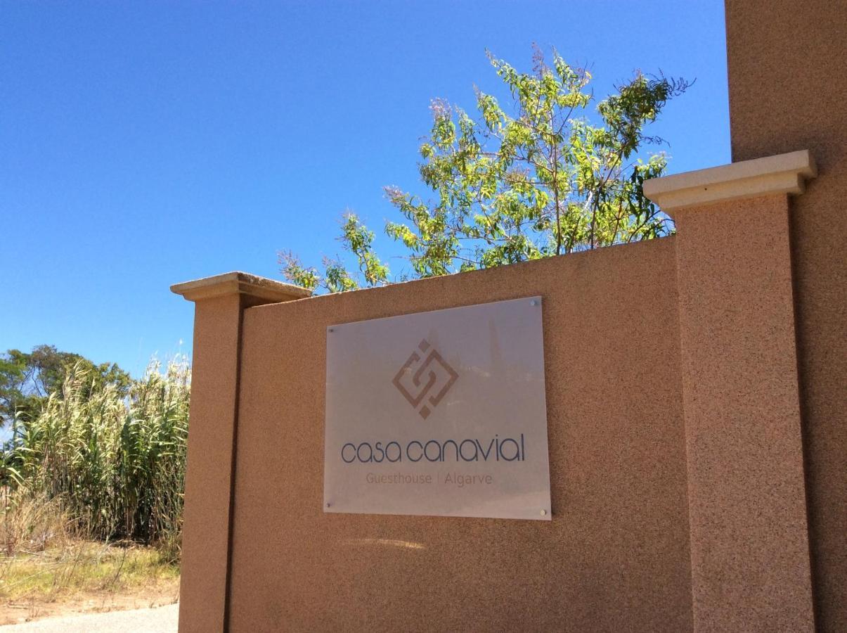 Casa Canavial Luz エクステリア 写真