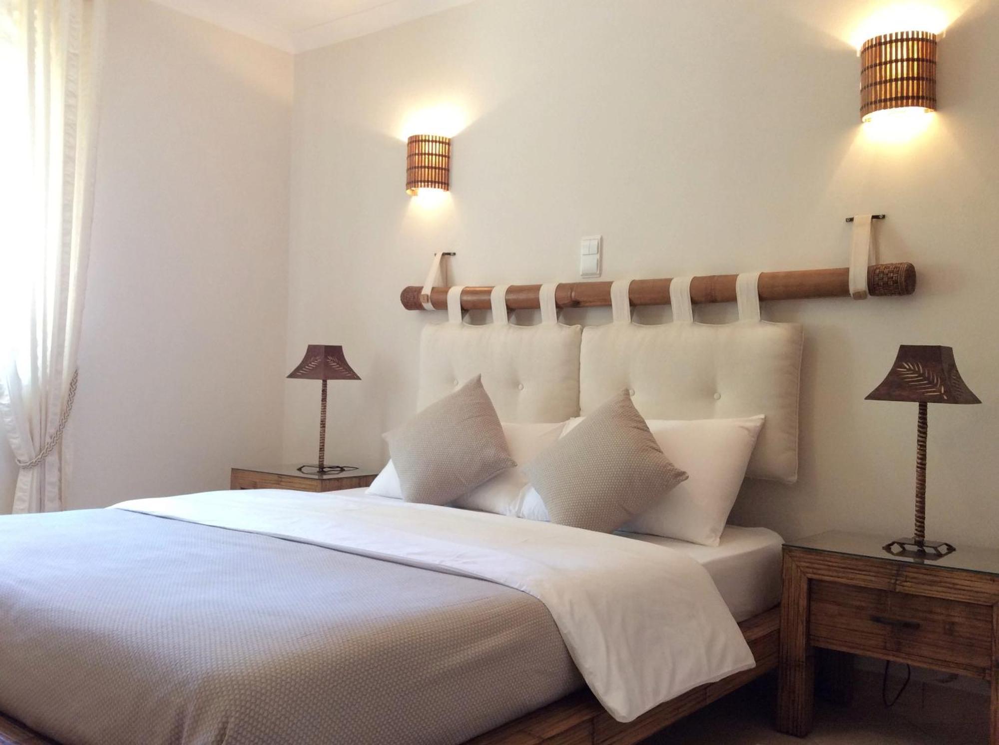 Casa Canavial Luz 部屋 写真